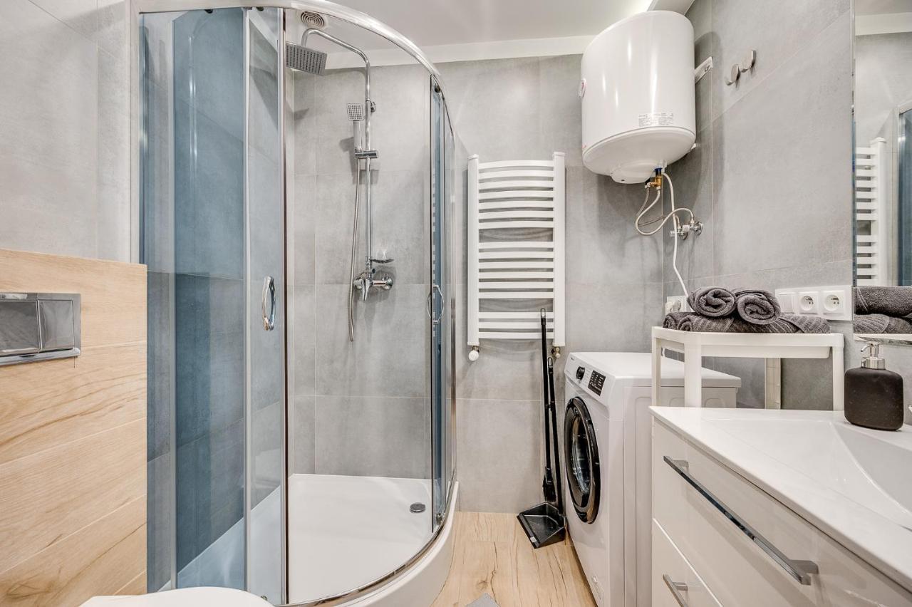 Central Platinum Apartments 15 Rybnik  Extérieur photo