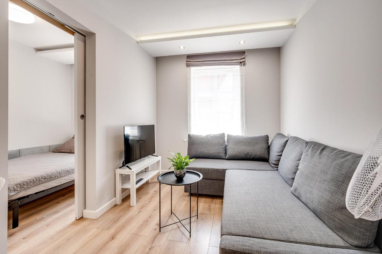 Central Platinum Apartments 15 Rybnik  Extérieur photo