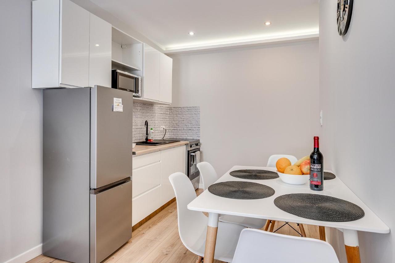 Central Platinum Apartments 15 Rybnik  Extérieur photo