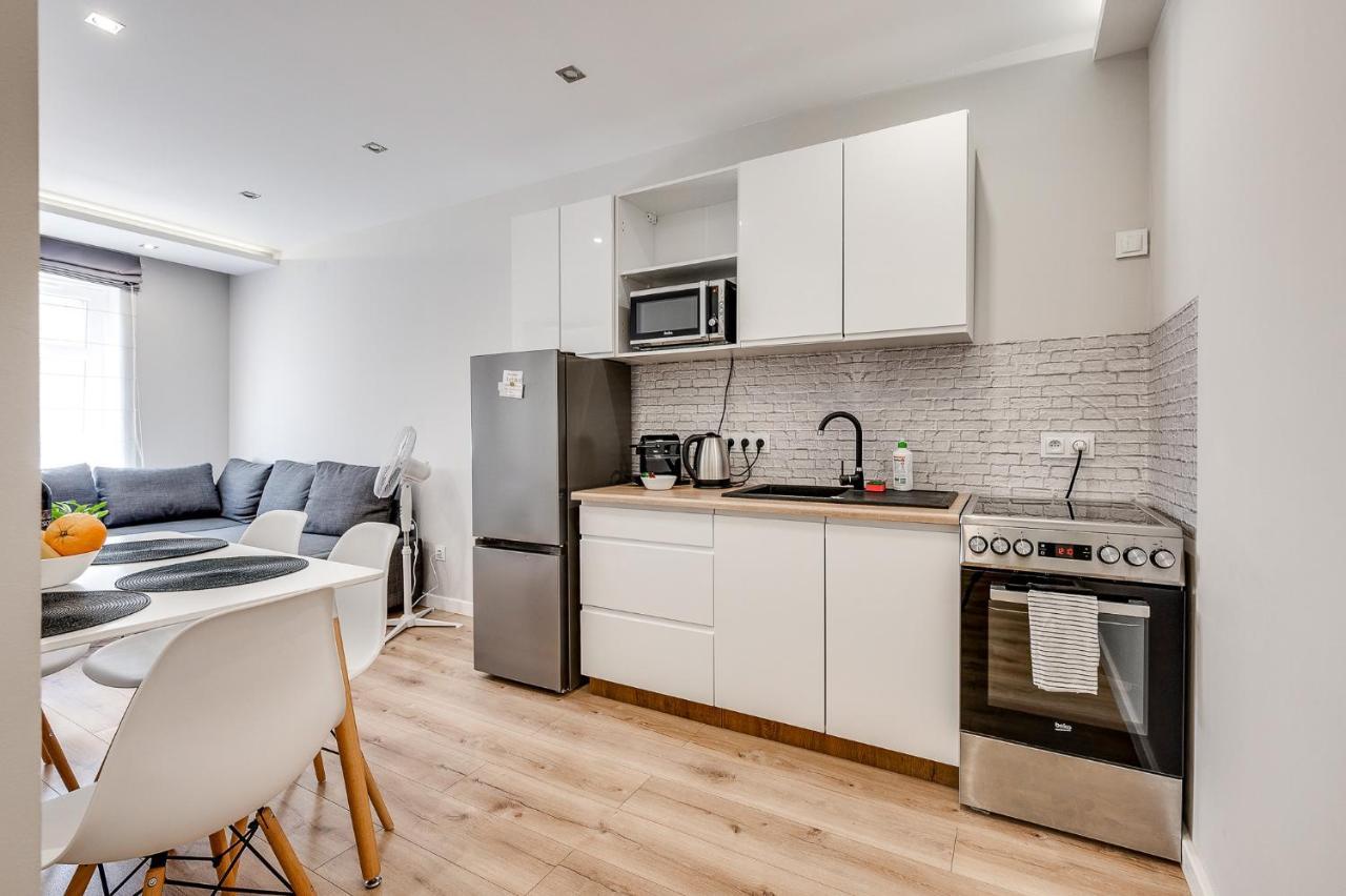 Central Platinum Apartments 15 Rybnik  Extérieur photo