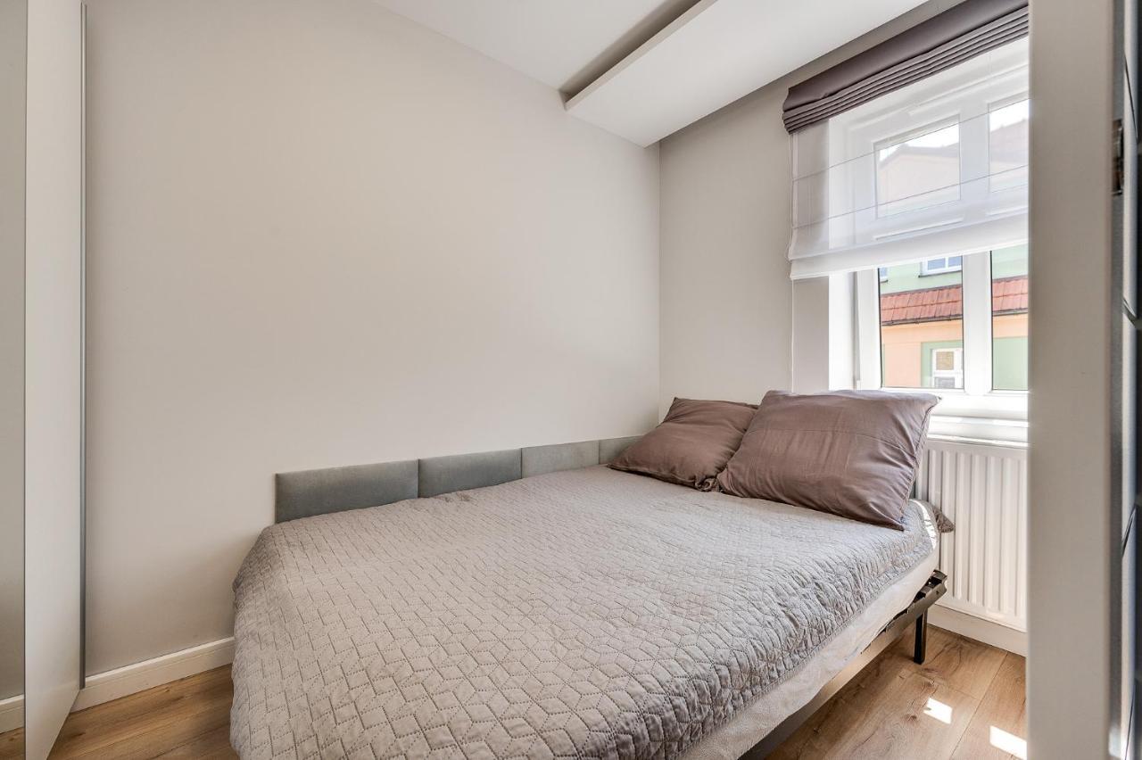 Central Platinum Apartments 15 Rybnik  Extérieur photo