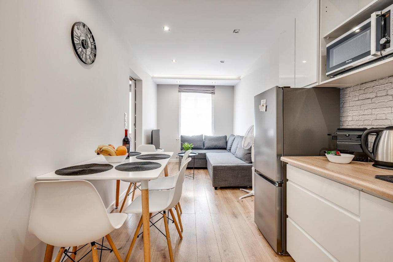 Central Platinum Apartments 15 Rybnik  Extérieur photo