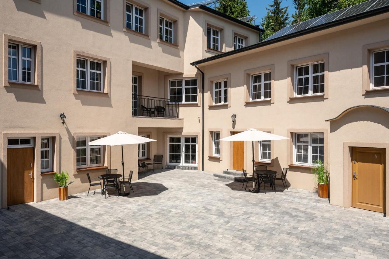 Central Platinum Apartments 15 Rybnik  Extérieur photo