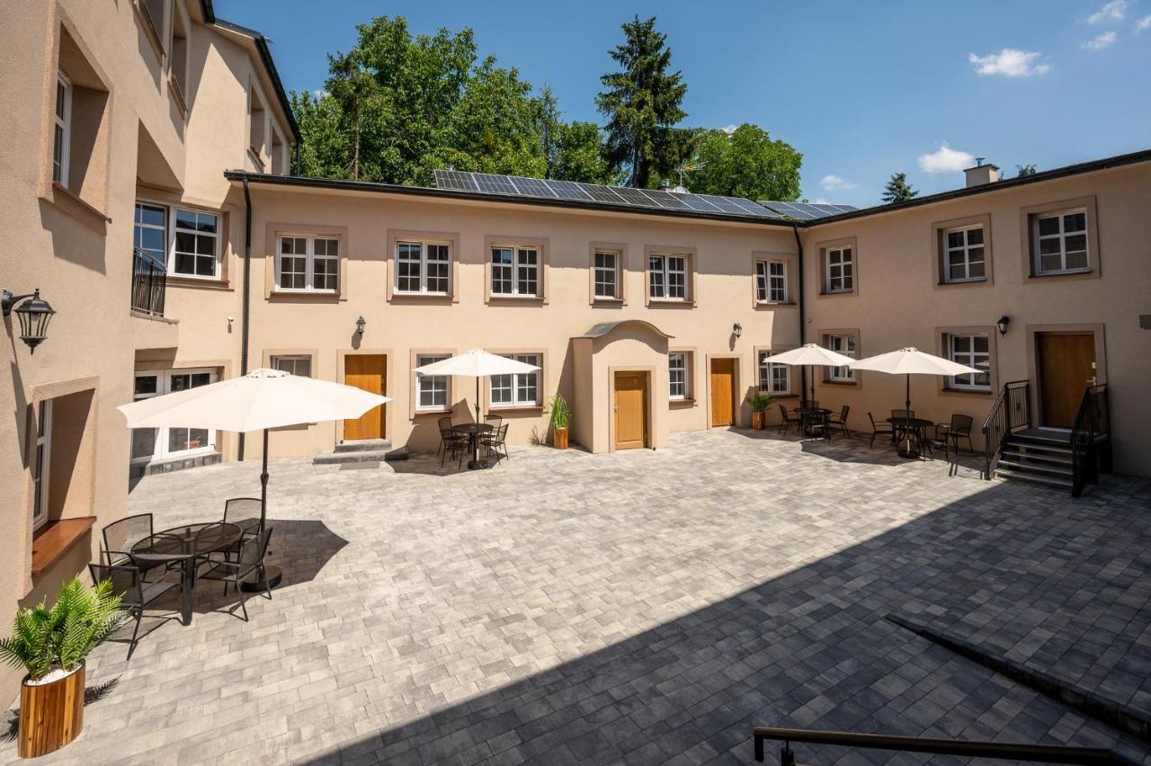 Central Platinum Apartments 15 Rybnik  Extérieur photo