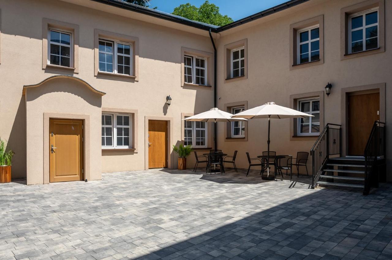 Central Platinum Apartments 15 Rybnik  Extérieur photo